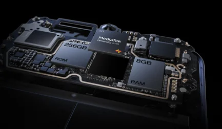 Chipset