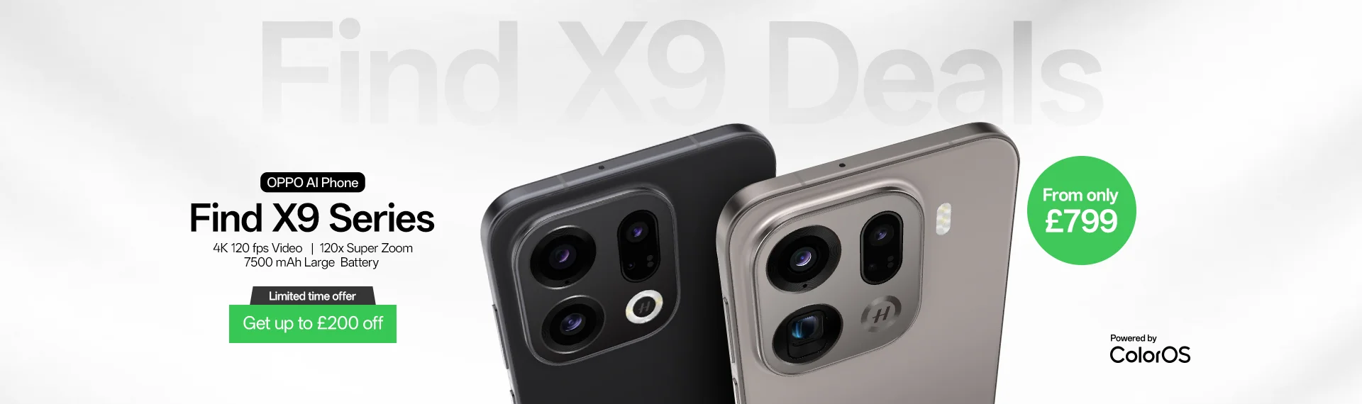 Find X9 Pro