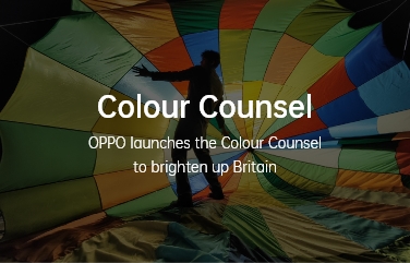 Colours Counsel